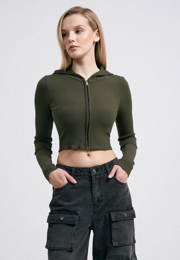 Лонгслив Твое