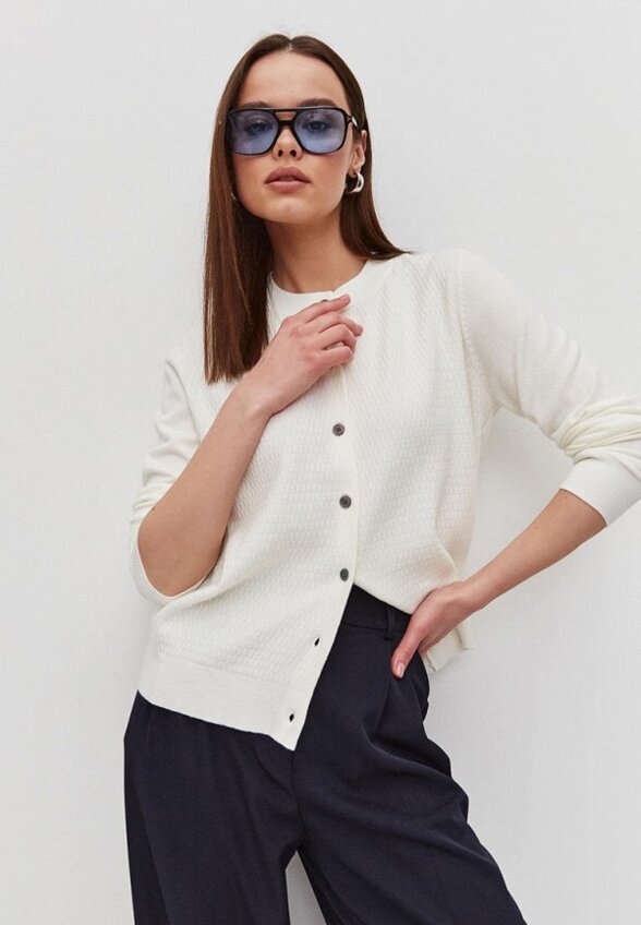 Кардиган Mountica