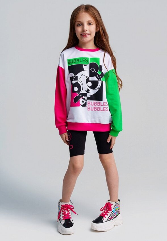 Свитшот PlayToday