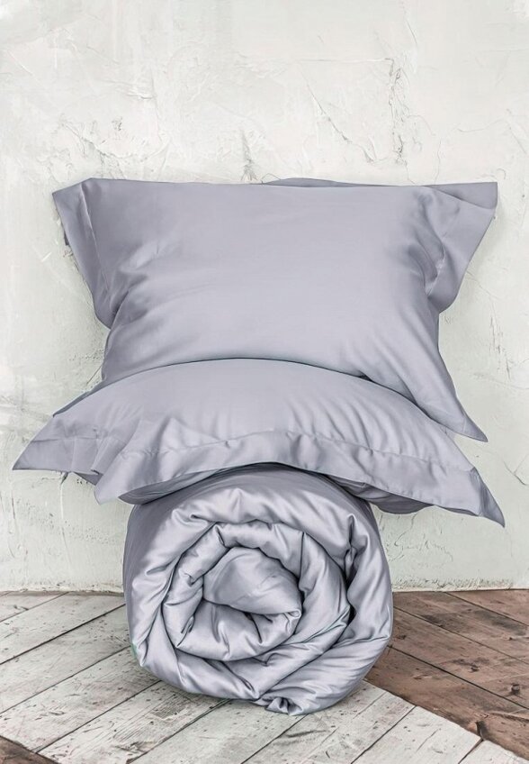 Простыня Евро Bellehome