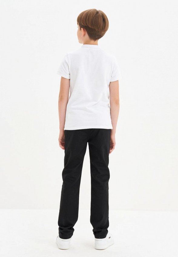 Джинсы Resser Denim