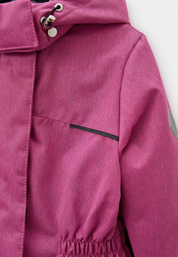 Комбинезон утепленный Jam Mix