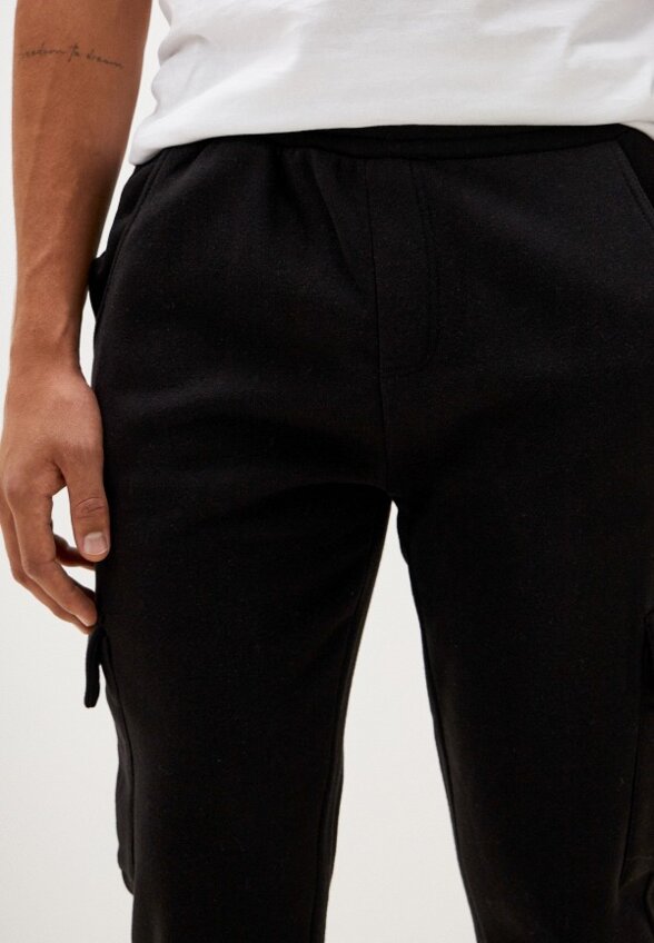 Брюки спортивные Colin's