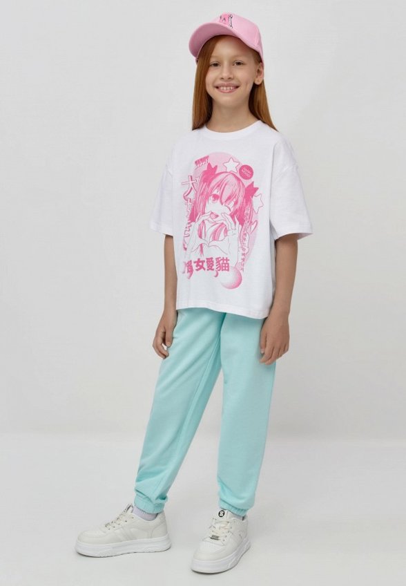 Футболка Modis