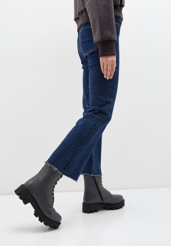 Ботинки Mof-Berg