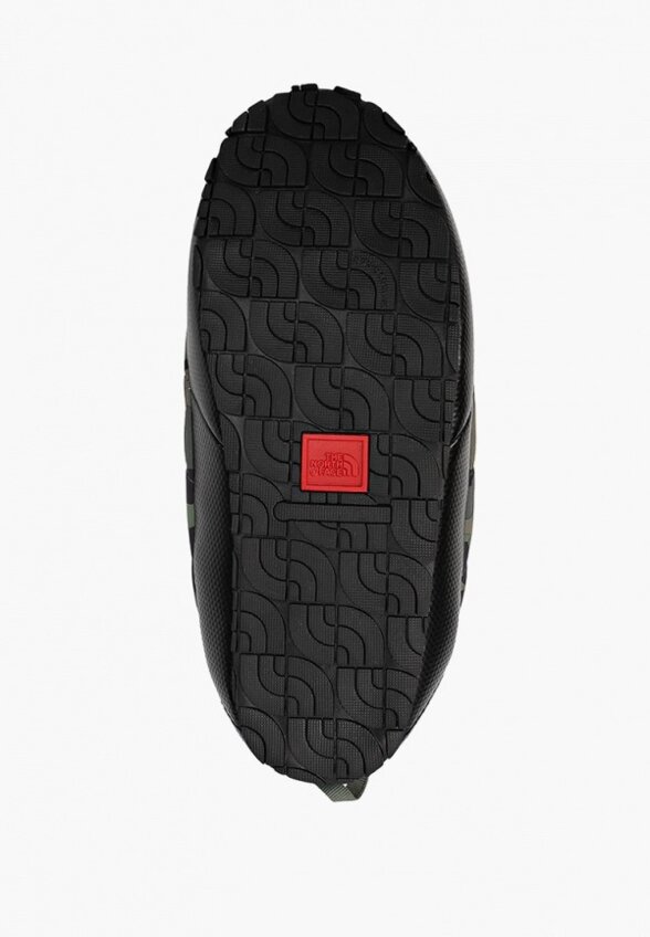 Слипоны The North Face