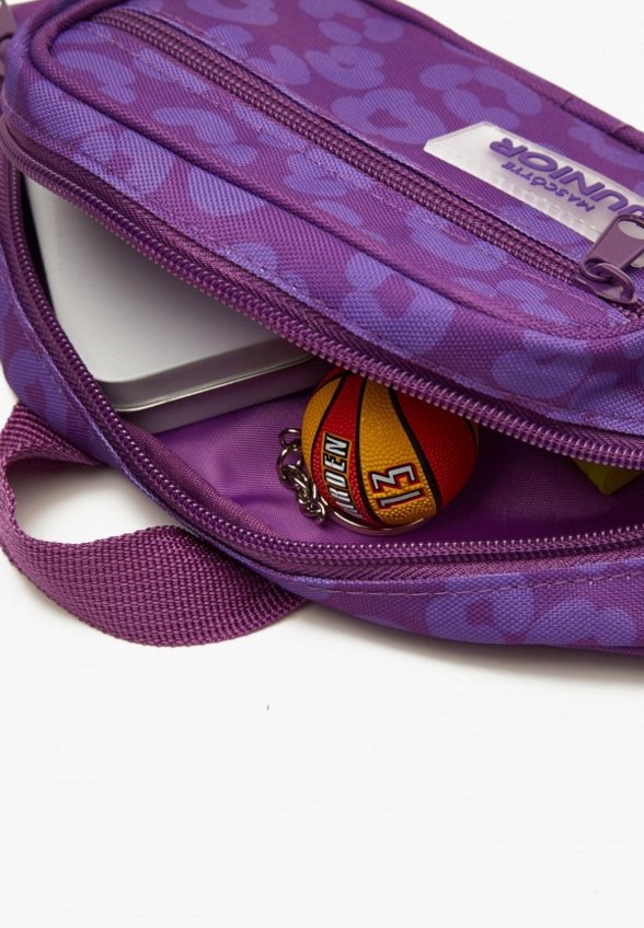 Сумка поясная Mascotte Junior