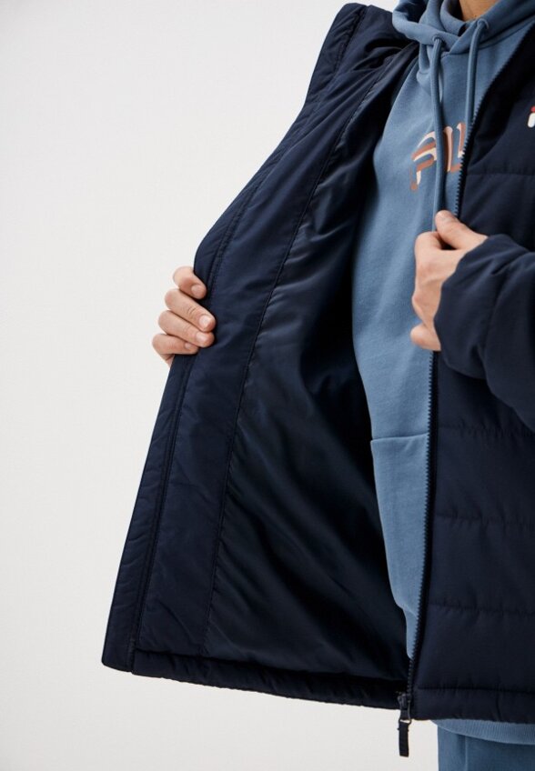 Куртка утепленная Fila
