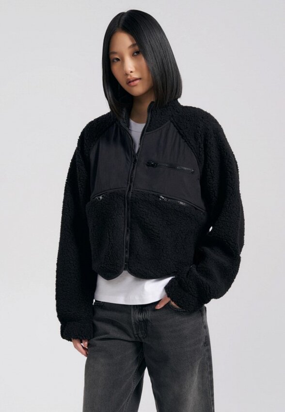 Олимпийка Твое