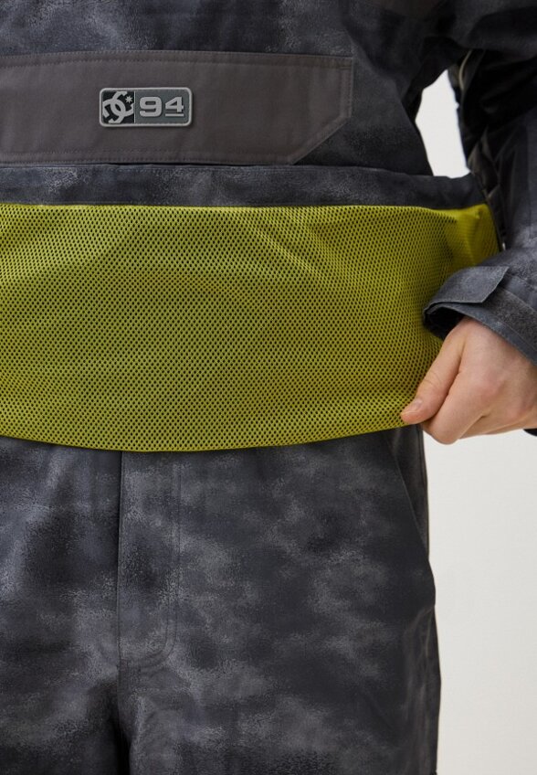 Куртка сноубордическая DC Shoes