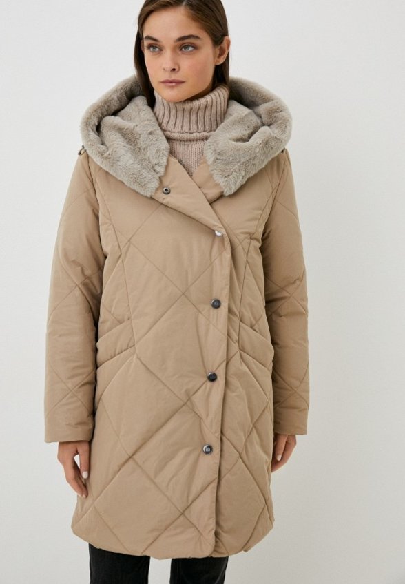 Пуховик Dixi-Coat