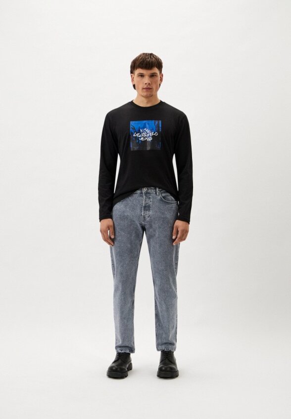 Джинсы Karl Lagerfeld Jeans
