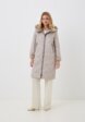 Куртка стеганая Dixi-Coat1  - превью