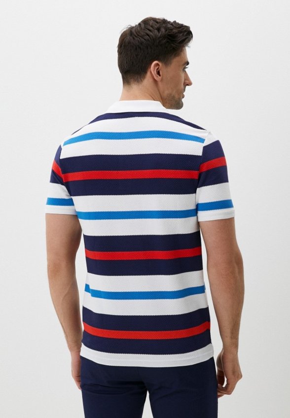 Поло U.S. Polo Assn.