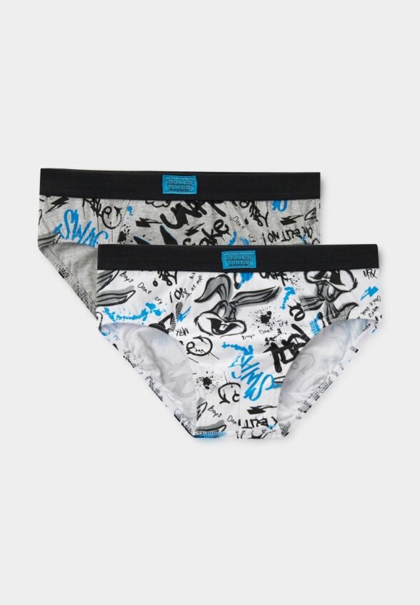 Трусы 2 шт. PlayToday