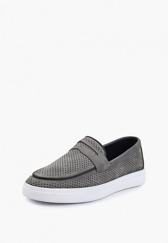 Мокасины Ierdi