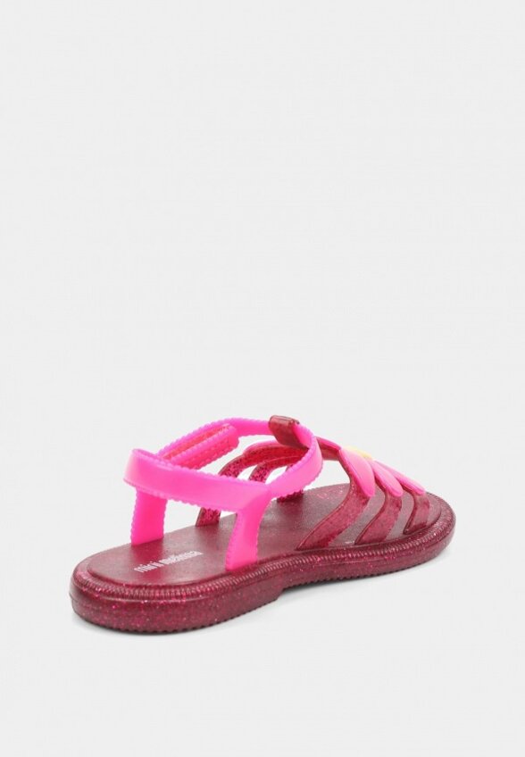 Сандалии Melissa