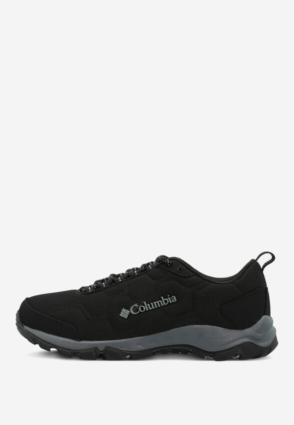 Кроссовки мужские Columbia Firecamp Remesh, Черный
