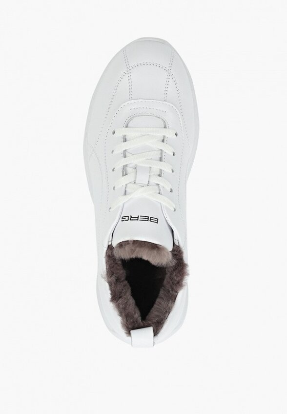 Кроссовки Mof-Berg