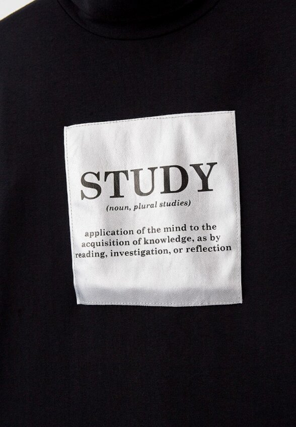 Водолазка PlayToday