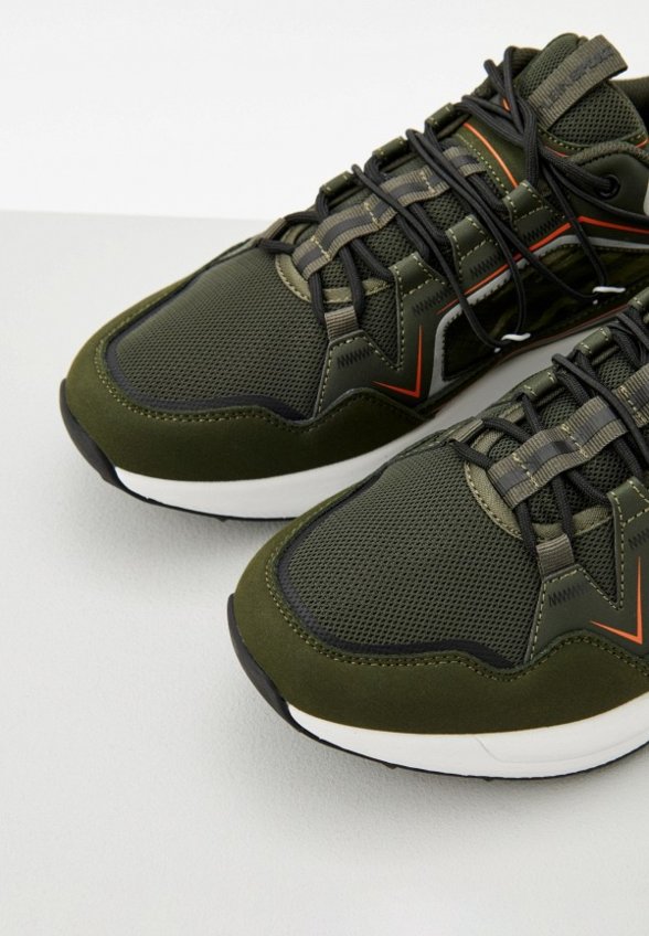 Кроссовки Plein Sport