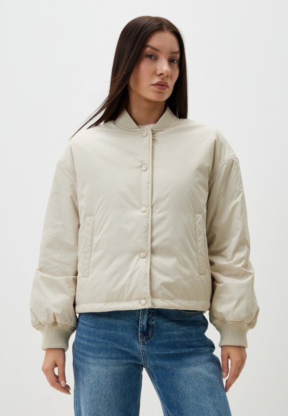 Бомбер Снежная Королева