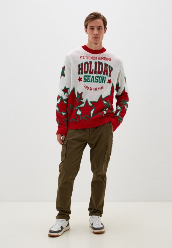 Джемпер Befree