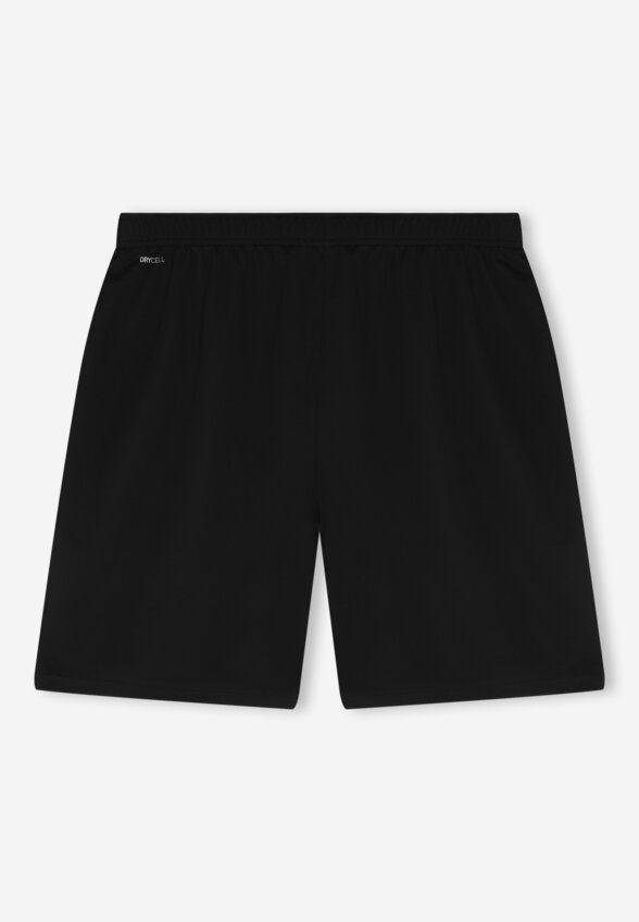 Шорты мужские PUMA Timerise, Черный
