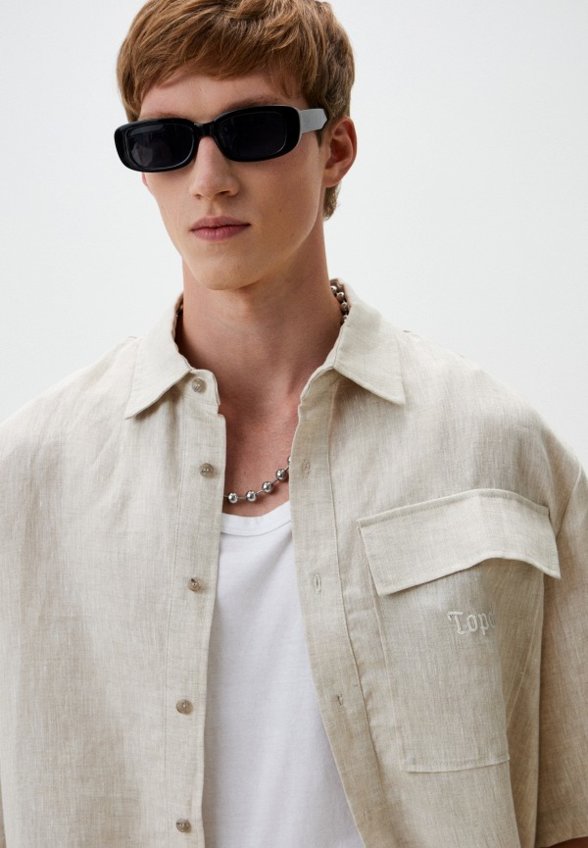 Рубашка Topclo