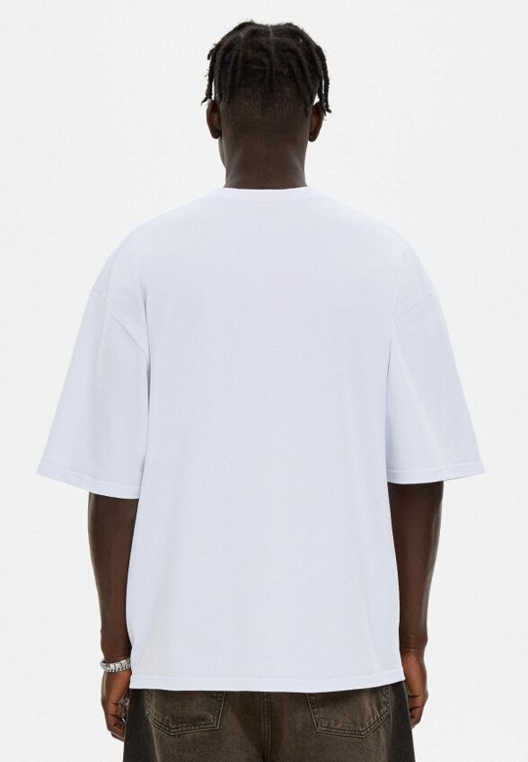 Футболка Frht