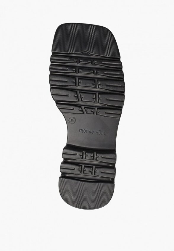 Сандалии Thomas Munz