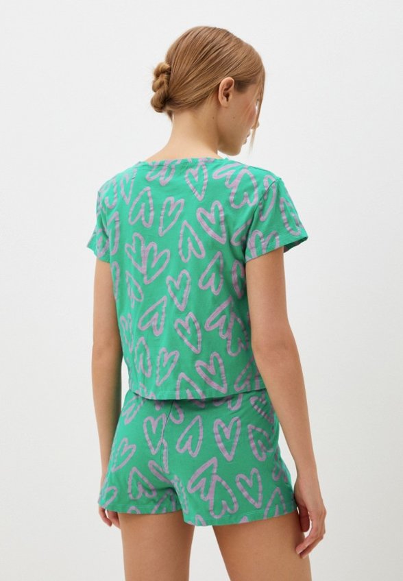 Пижама Mark Formelle