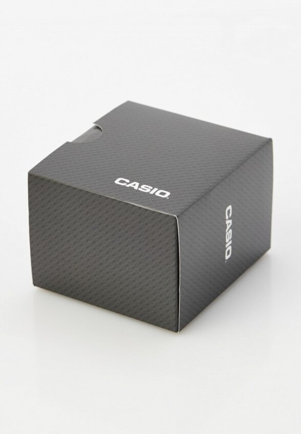 Часы Casio