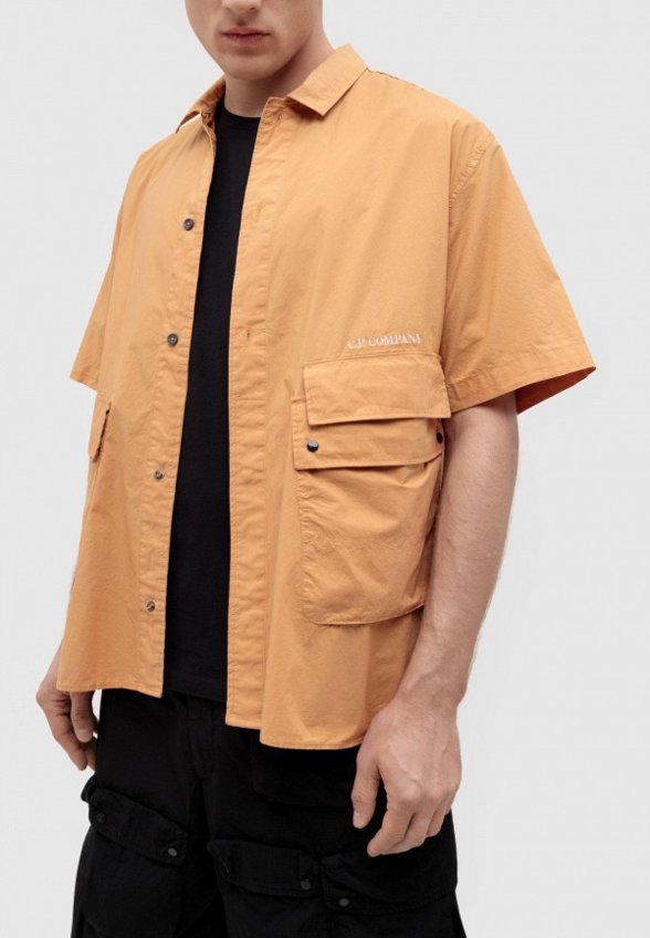 Рубашка C.P. Company