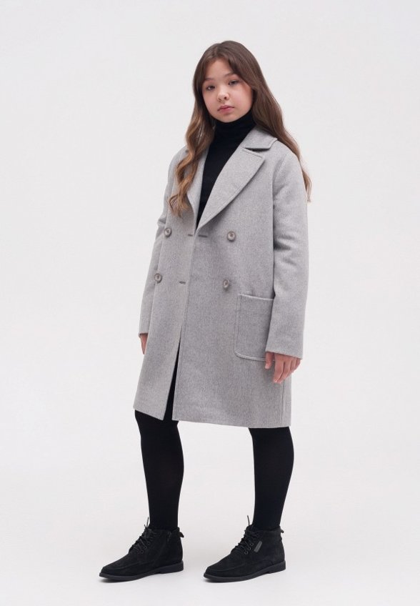 Пальто Smith's brand