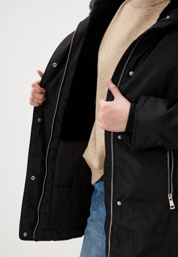 Куртка утепленная Terranova