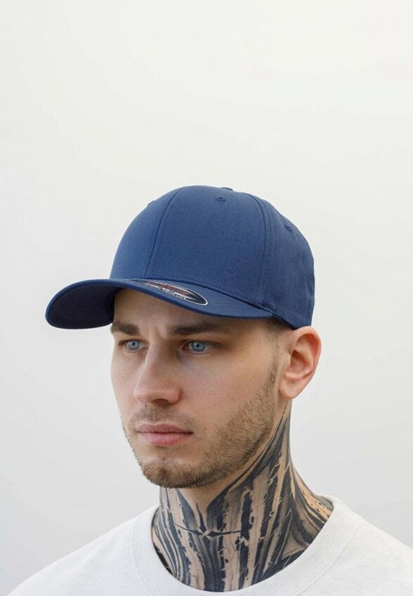 Бейсболка Flexfit