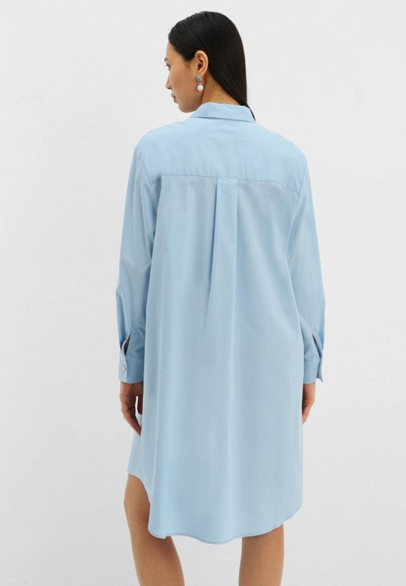 Платье Villosa