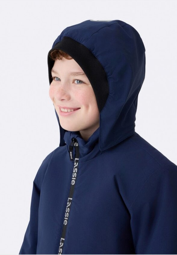 Куртка утепленная Lassie