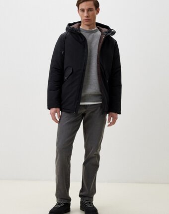 Куртка утепленная Jack & Jones мужчинам
