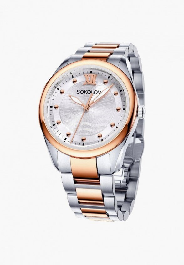 Часы Sokolov