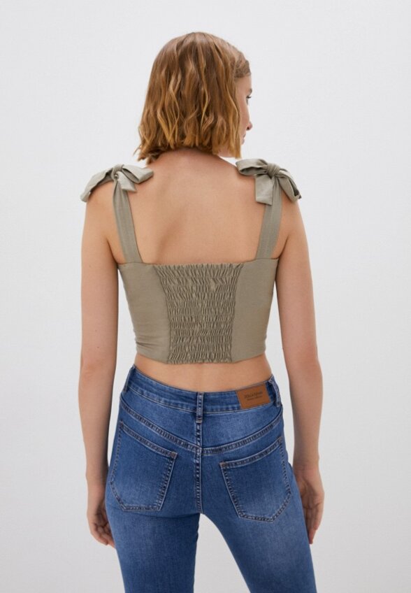 Топ To Molly from James