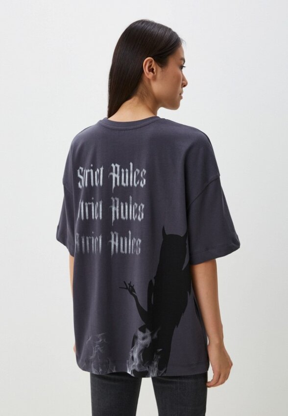 Футболка Mark Formelle