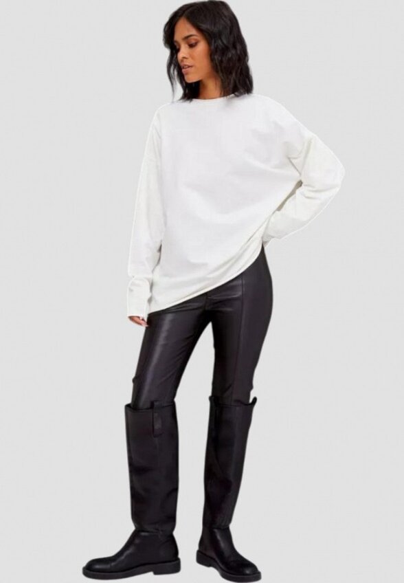 Лонгслив Artwear