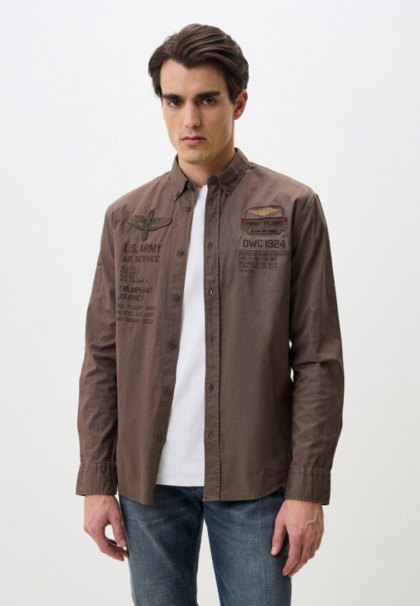 Рубашка Aircraft