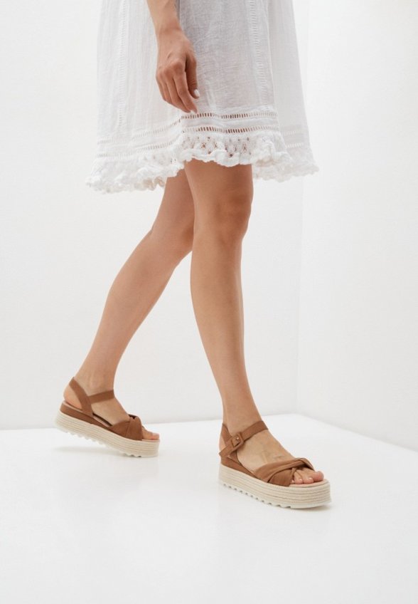 Босоножки Tom Tailor