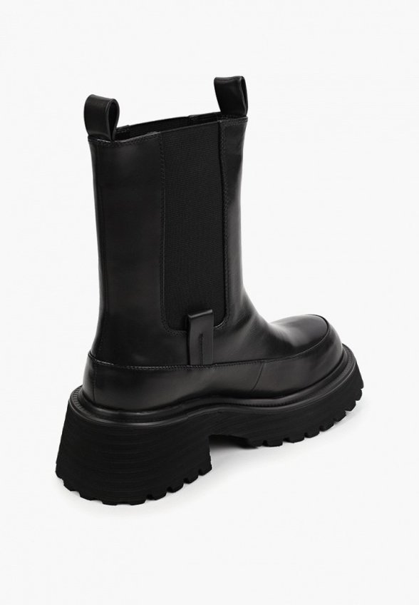 Ботинки Basconi