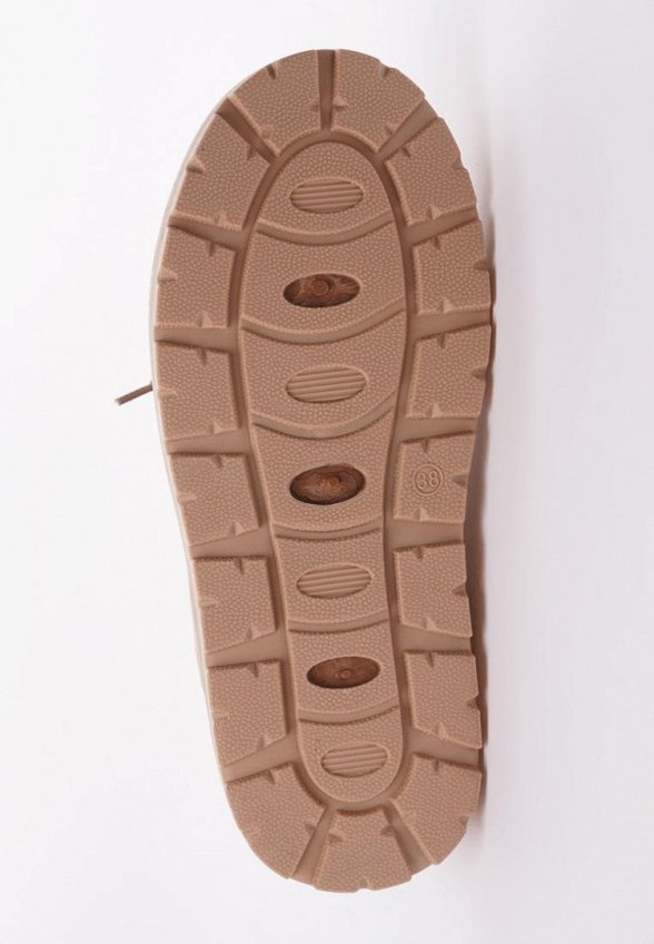 Дутики Niota Line