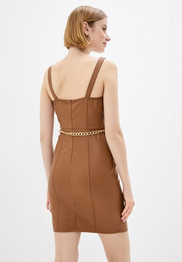 Платье By Swan