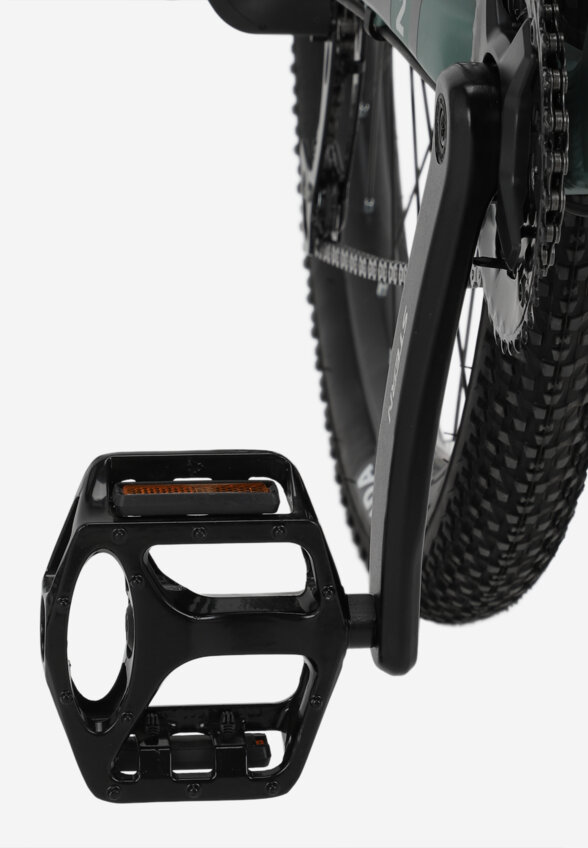 Велосипед горный Stern Motion 2.0 27.5